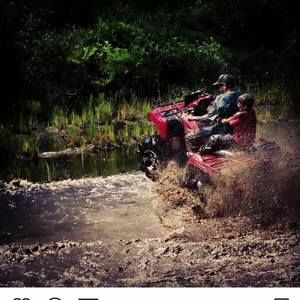 Meet your Posher, Dale